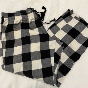 Womens pajama pants